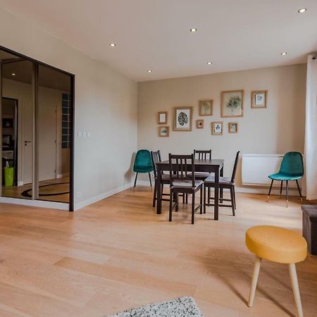 Welcoming Apartment Next To Disneyland Bmyguest Disneyland Paris Exteriör bild