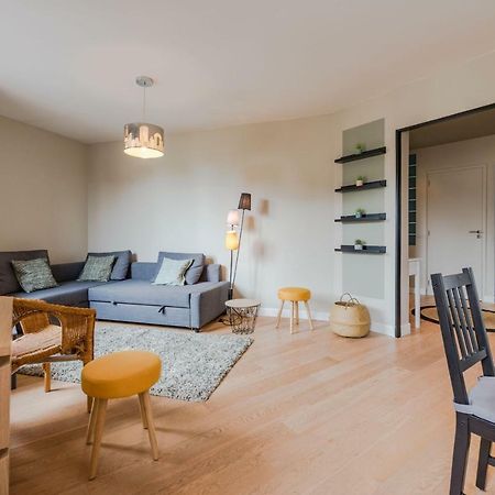 Welcoming Apartment Next To Disneyland Bmyguest Disneyland Paris Exteriör bild