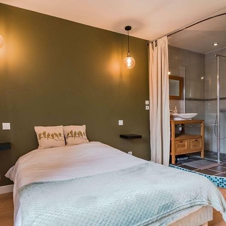 Welcoming Apartment Next To Disneyland Bmyguest Disneyland Paris Exteriör bild