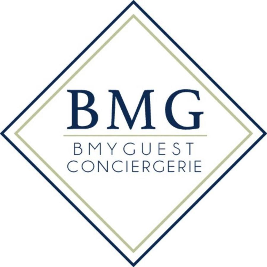 Welcoming Apartment Next To Disneyland Bmyguest Disneyland Paris Exteriör bild