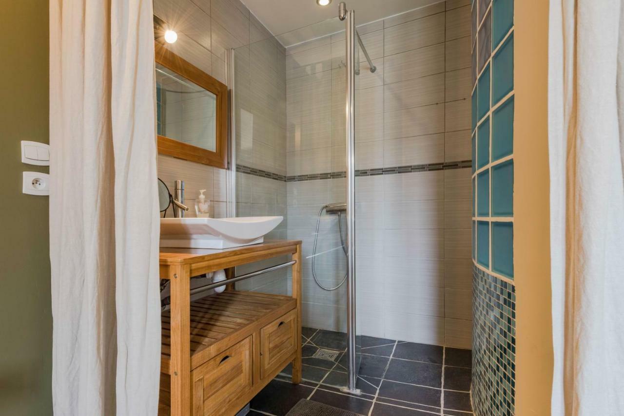 Welcoming Apartment Next To Disneyland Bmyguest Disneyland Paris Exteriör bild