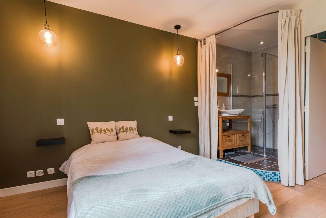 Welcoming Apartment Next To Disneyland Bmyguest Disneyland Paris Exteriör bild