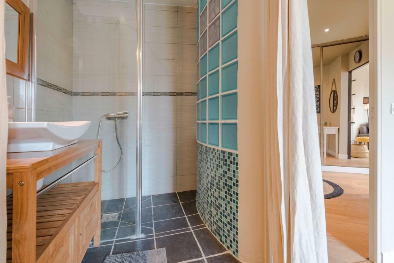 Welcoming Apartment Next To Disneyland Bmyguest Disneyland Paris Exteriör bild